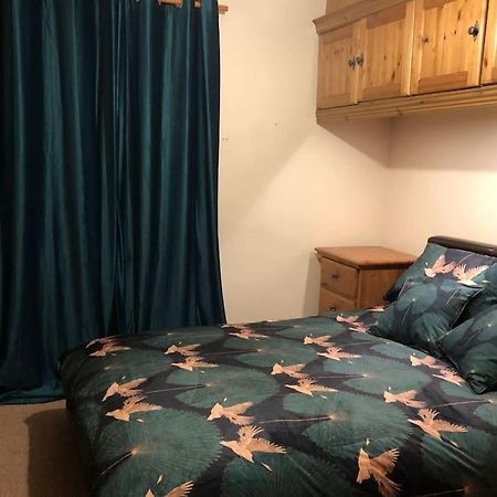 Lovely One-Bed Condo With Free Parking On Premises Sunderland  Exterior photo